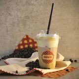 ცივი კაპუჩინო