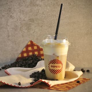 ცივი კაპუჩინო