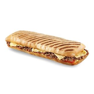 Panini De Carne Picada