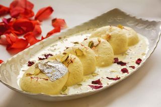 Ras malai
