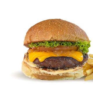 Veggie doppio beyond burger Cod Art 177