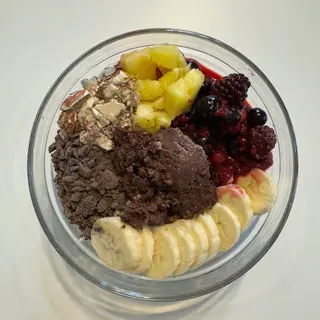 Čarobno jutro kaša mala