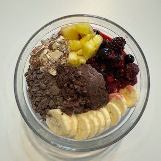 Čarobno jutro kaša mala