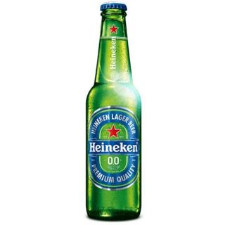 Heineken 0%  0.330ml