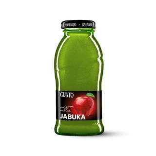 Gusto Jabuka 0.2l
