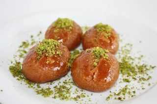 Пахлава "Шекерпаре" (1 шт.)