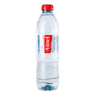 Вода мінеральна Vittel (0,5л)