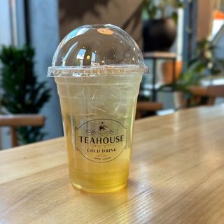 Лимонад М'ятний Будда (210мл)