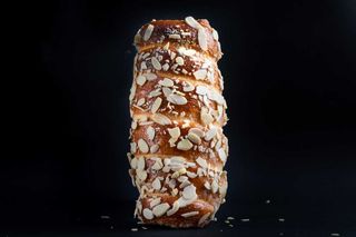 Kurtos Fulgi migdale