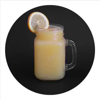JUS D'ORANGE 