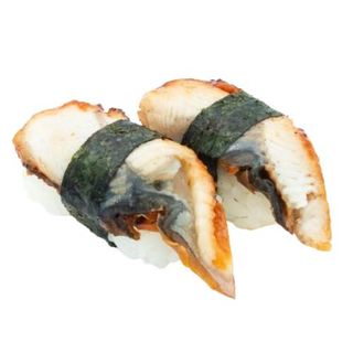 Niguiri Anguila (2 Pzs.)