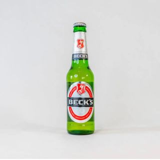 BECK'S