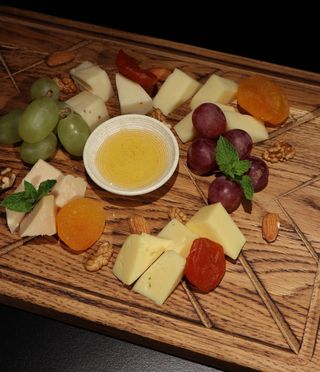 Сирна доска (300г)