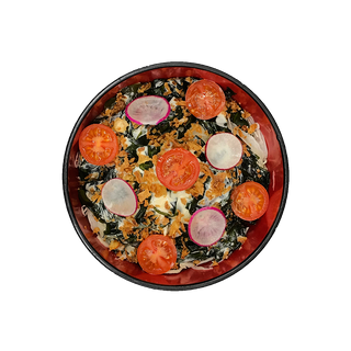 Kaisou Salad 