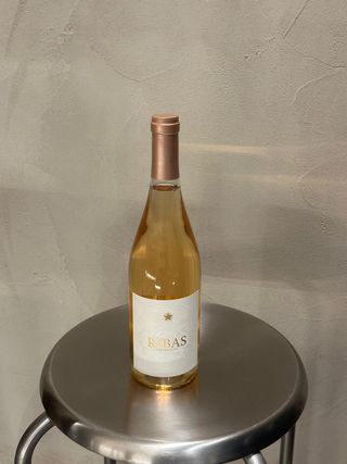 Vino Ribas Rosado (750 Ml.)