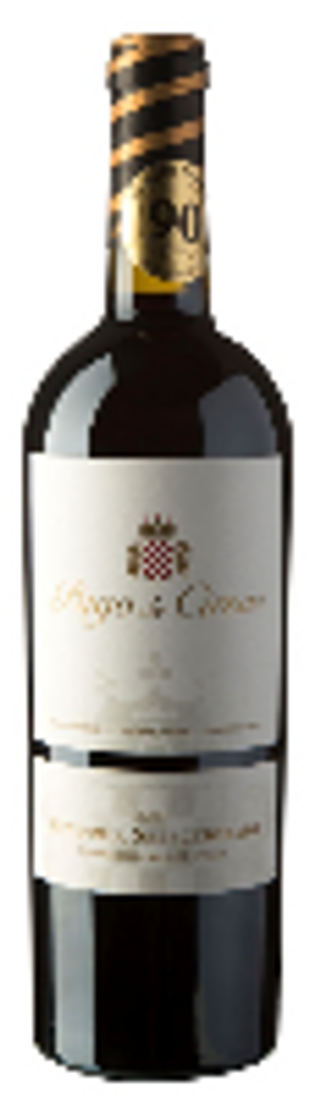 PAGO DE CIRSUS CRIANZA