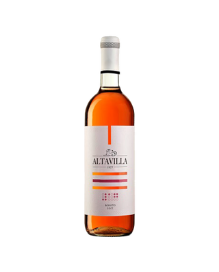 Altavilla Rosato