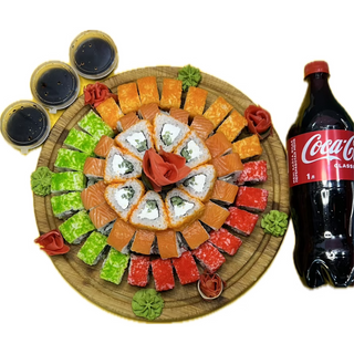 Сет ,, ТОРТ ‘’