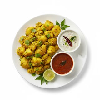 Patata Masala