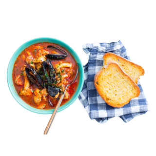 Soupe Poisson Spécial