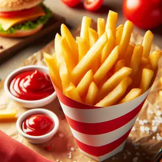 Frites
