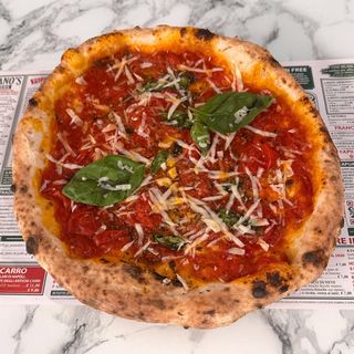 La cosacca estiva di Capuano