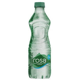 Voda gazirana 1.5l