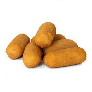 Croquetas De Jamón (6 Uds.)