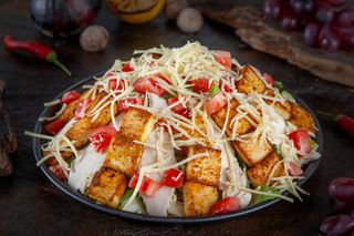 Կեսար  աղցան