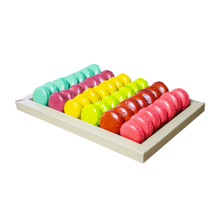 Macarons 42p