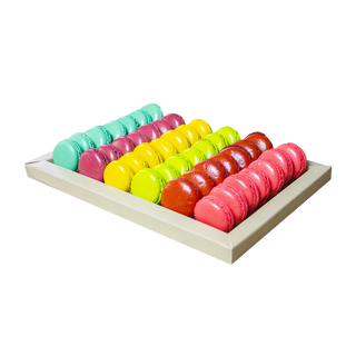 Macarons 42p