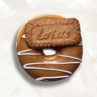 Biscoff Crunch