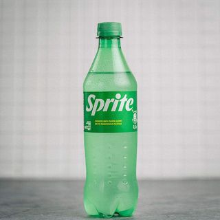 Sprite (0,5 л.)