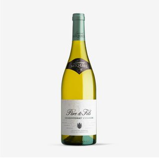 Chardonnay Viognier - Père & Fils Laurent Miquel 75cl.