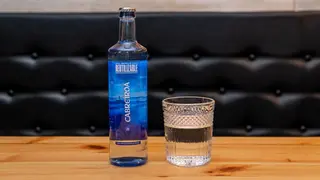 AGUA CABREIROA