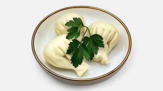 Сырные (3шт) 