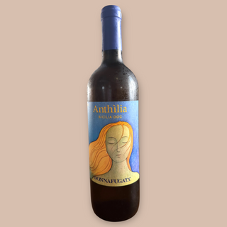 Anthìlia - Donna Fugata