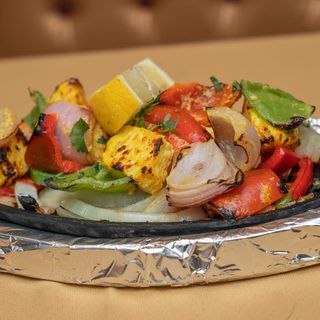 Paneer Tikka Grilled (6u)