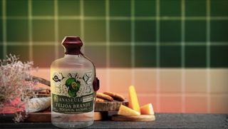  Feijoa Brandy - Anaseuli