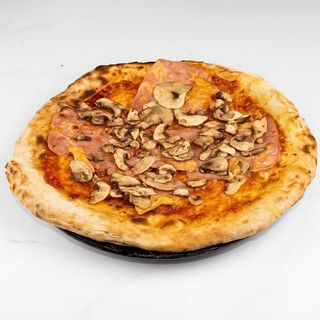 2x Pizza