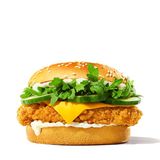 Chick'n Crunch Classic