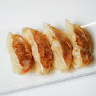 8 Ravioli all griglia