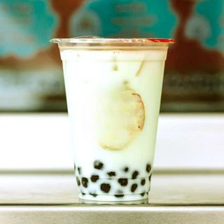Bubble Tea Pina Colada
