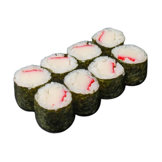 Maki Surimi - 8 Pièces