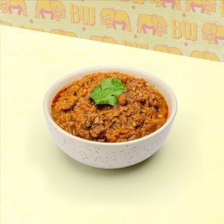 Baingan Bharta
