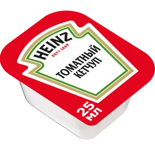 Кетчуп "HEINZ"