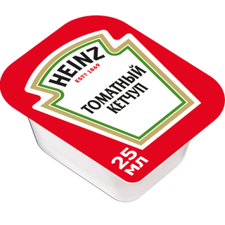 Кетчуп "HEINZ"