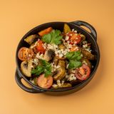 Пательня Веган (320г)   