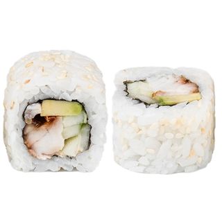 Каліфорнія вугор