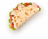 La Leggerezza - Piadina